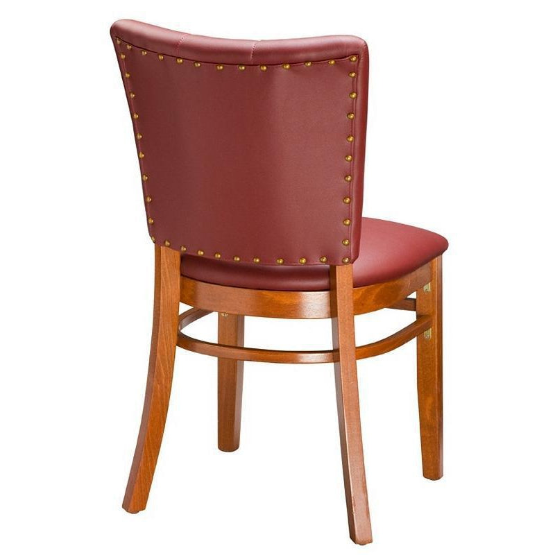 Drake Beech Wood Chair-Richardson Seating