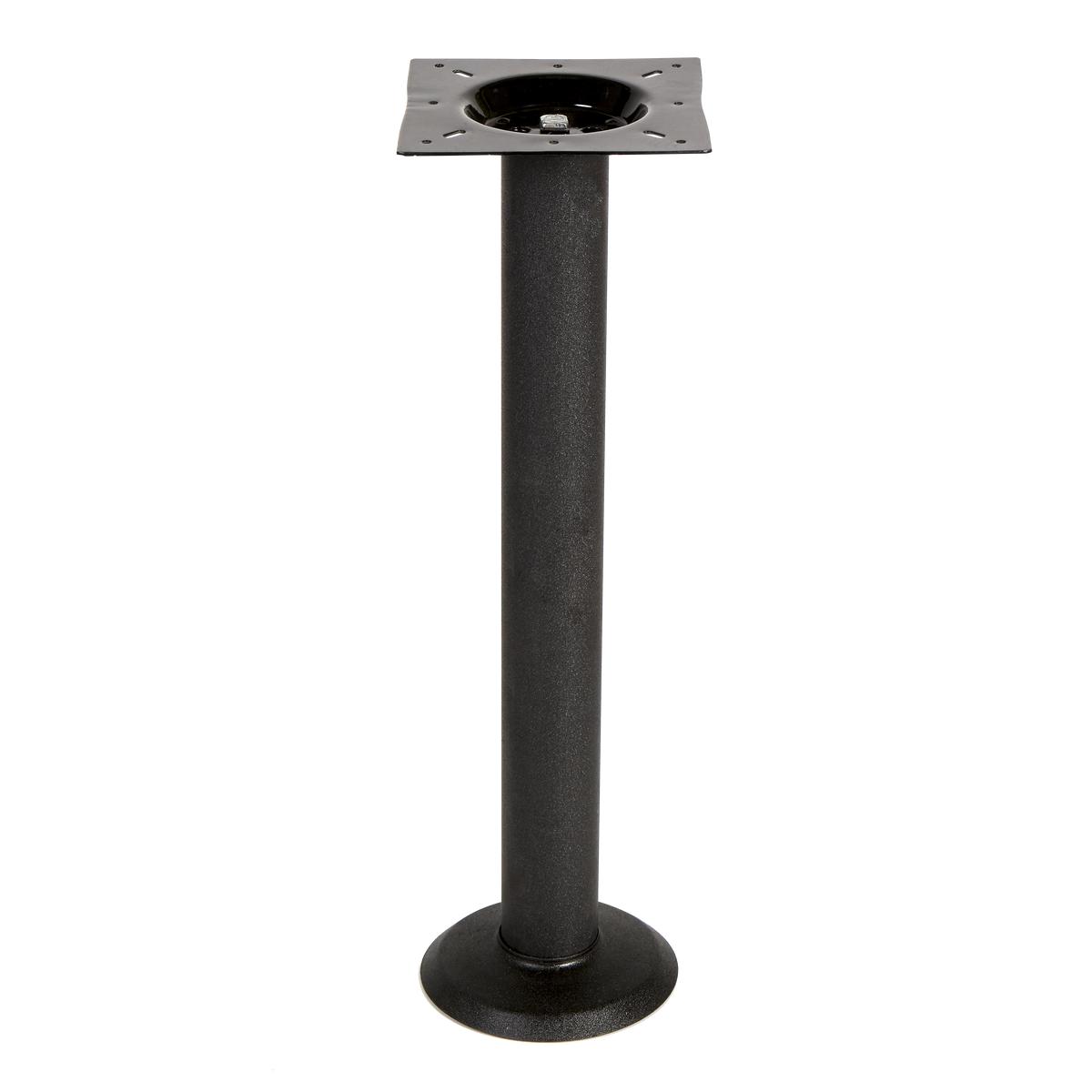 Flat Tech Bolt Down Table Base-Richardson Seating