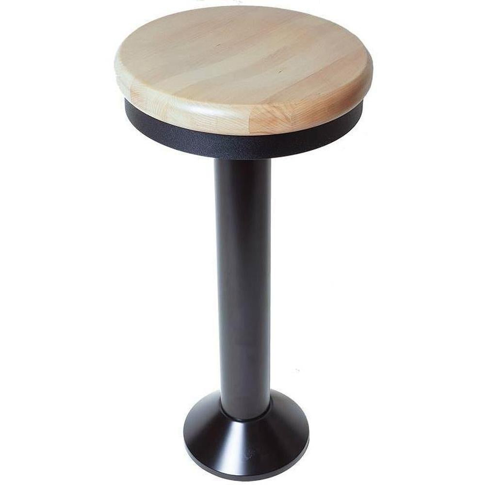 Floor Mounted Counter Stool - 6050-001-Richardson Seating