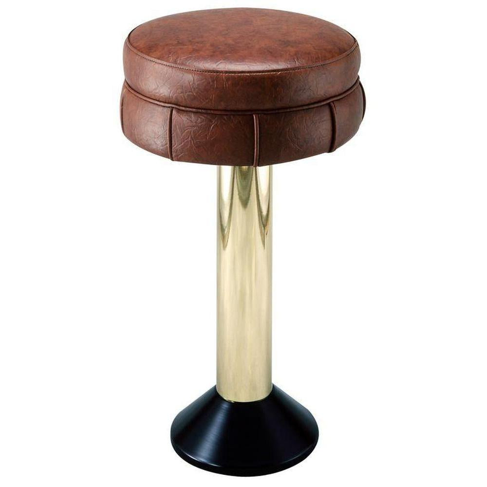 Floor Mounted Counter Stool - 6050-224-Richardson Seating