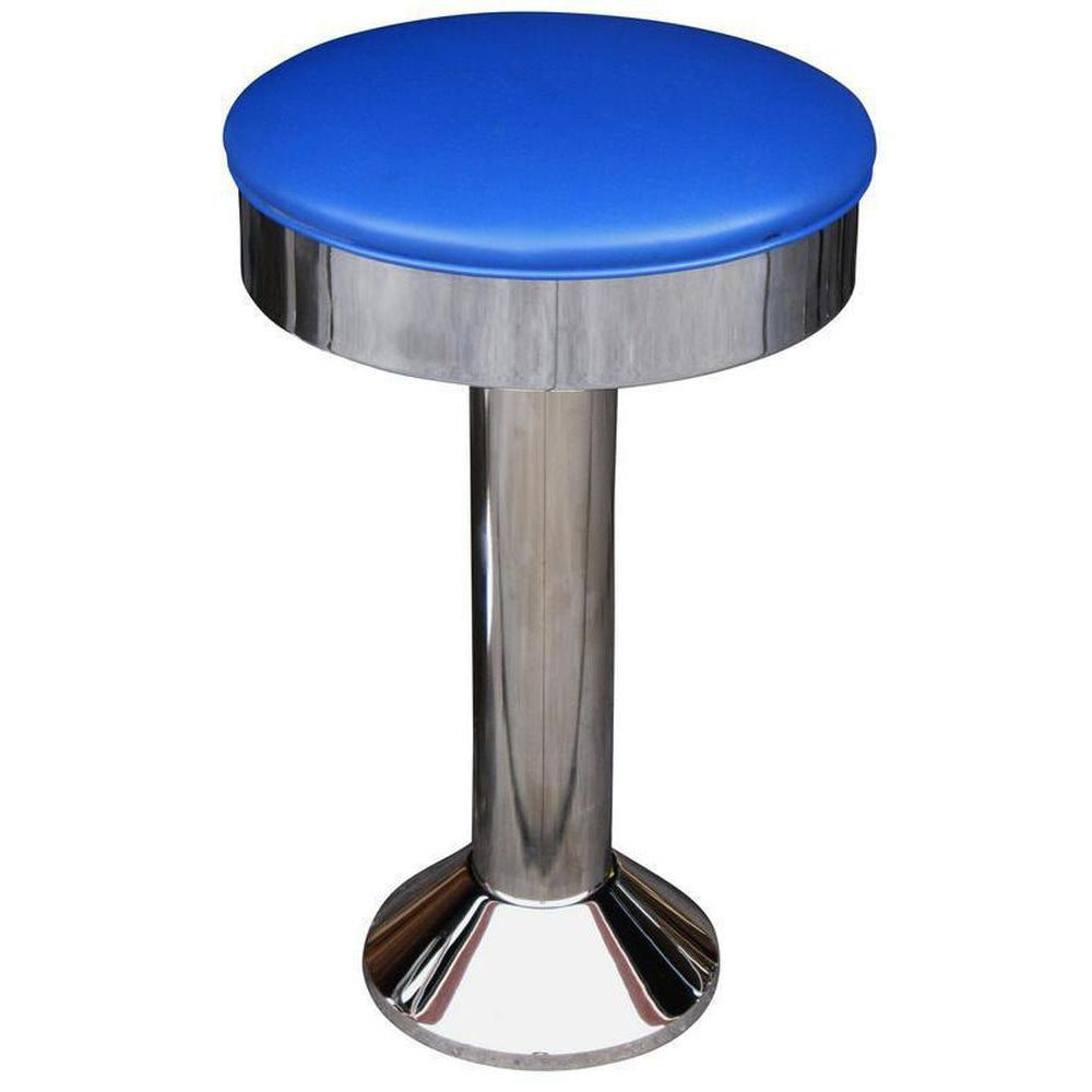 Floor Mounted Counter Stool - 6050-300-Richardson Seating