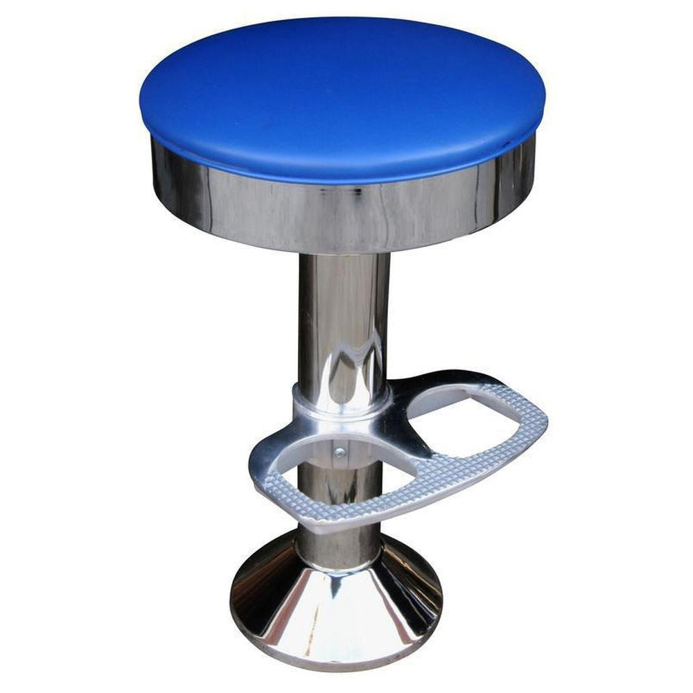 Floor Mounted Counter Stool - 6050-300-Richardson Seating