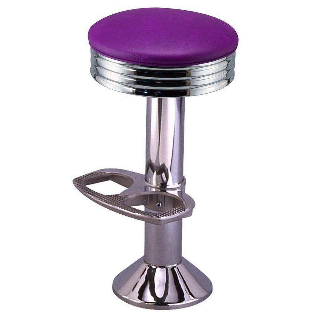 Floor Mounted Counter Stool 6050-301-Richardson Seating