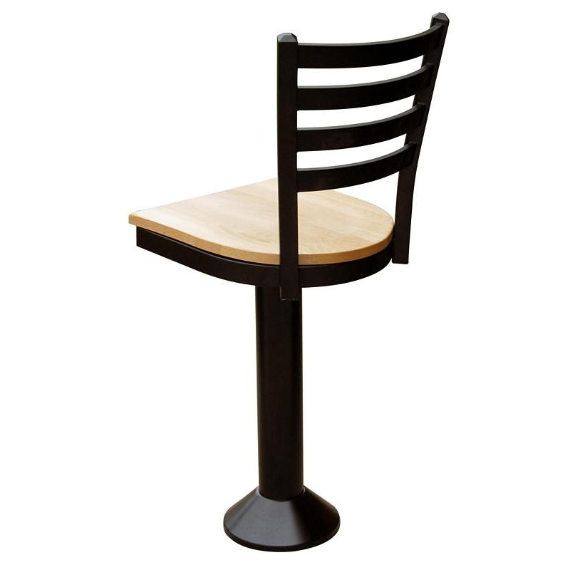 Floor Mounted Counter Stool - 6070-107-Richardson Seating