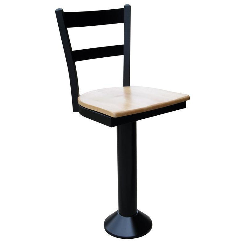 Floor Mounted Counter Stool - 6070-131-Richardson Seating