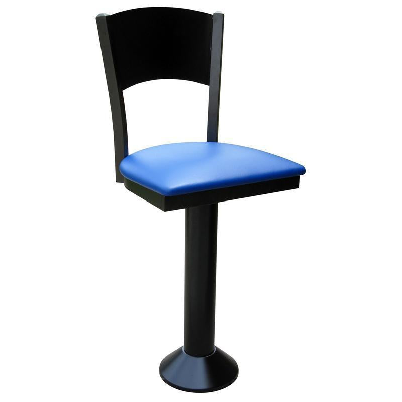 Floor Mounted Counter Stool - 6070-182-Richardson Seating