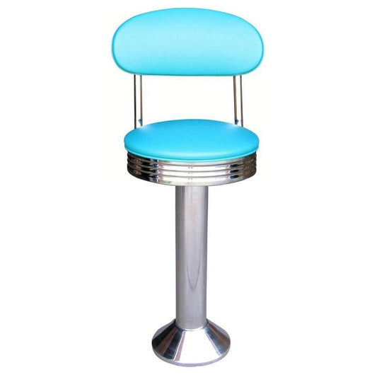 Floor Mounted Counter Stool - 6070-381-Richardson Seating