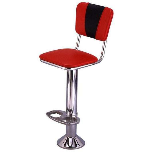 Floor Mounted Counter Stool - 6070-410-Richardson Seating