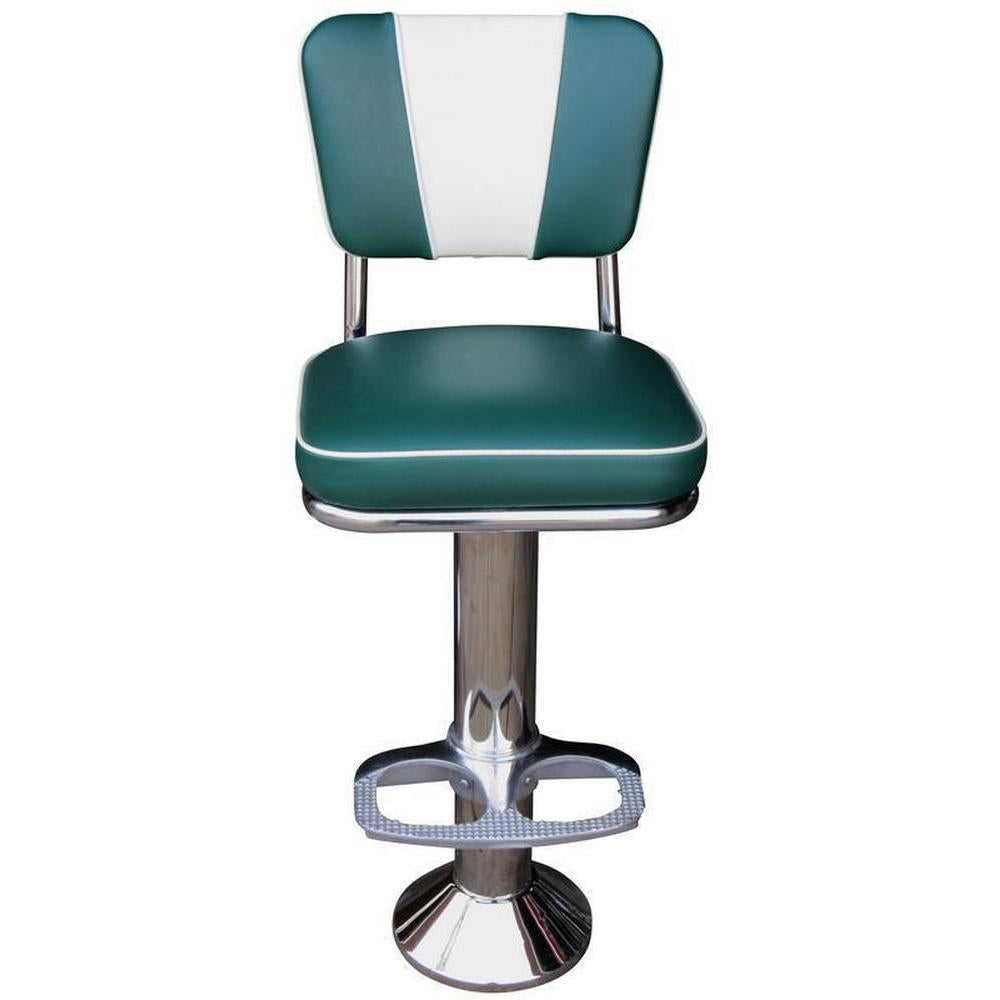 Floor Mounted Counter Stool - 6070-422-Richardson Seating