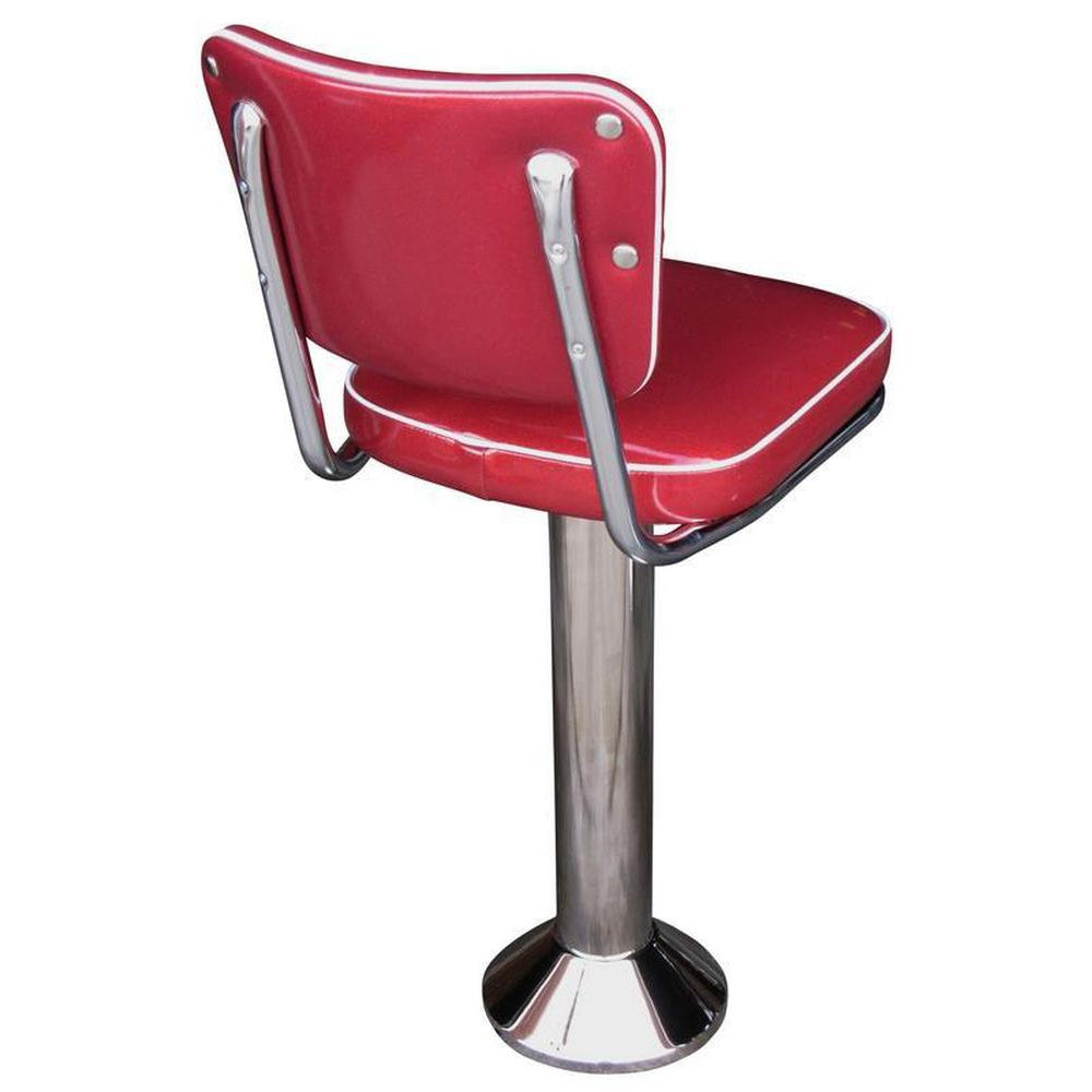 Floor Mounted Counter Stool - 6070-424-Richardson Seating