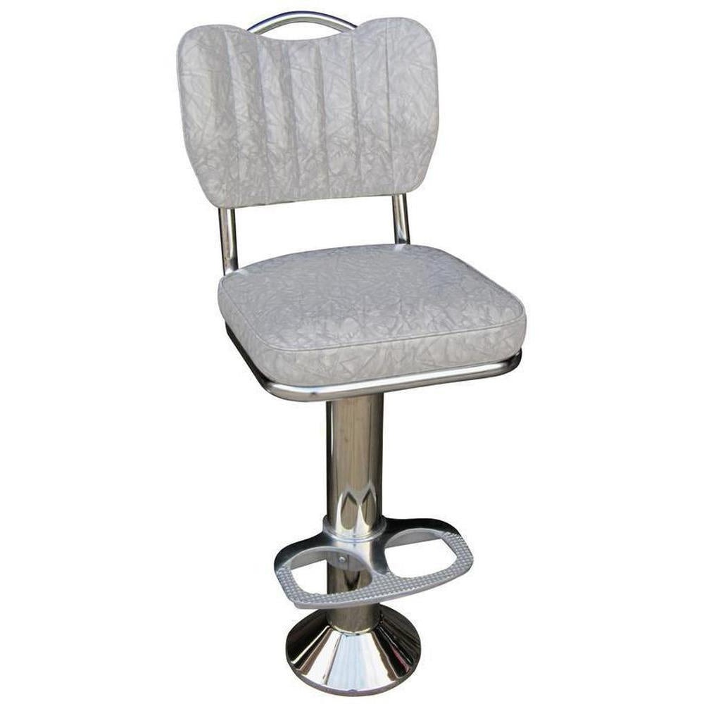 Floor Mounted Counter Stool - 6070-426-Richardson Seating