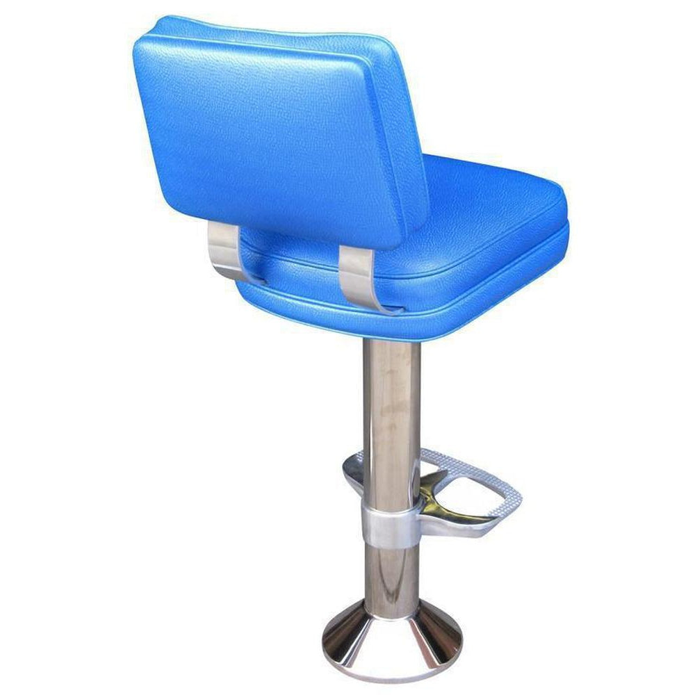 Floor Mounted Counter Stool - 6070-461-Richardson Seating