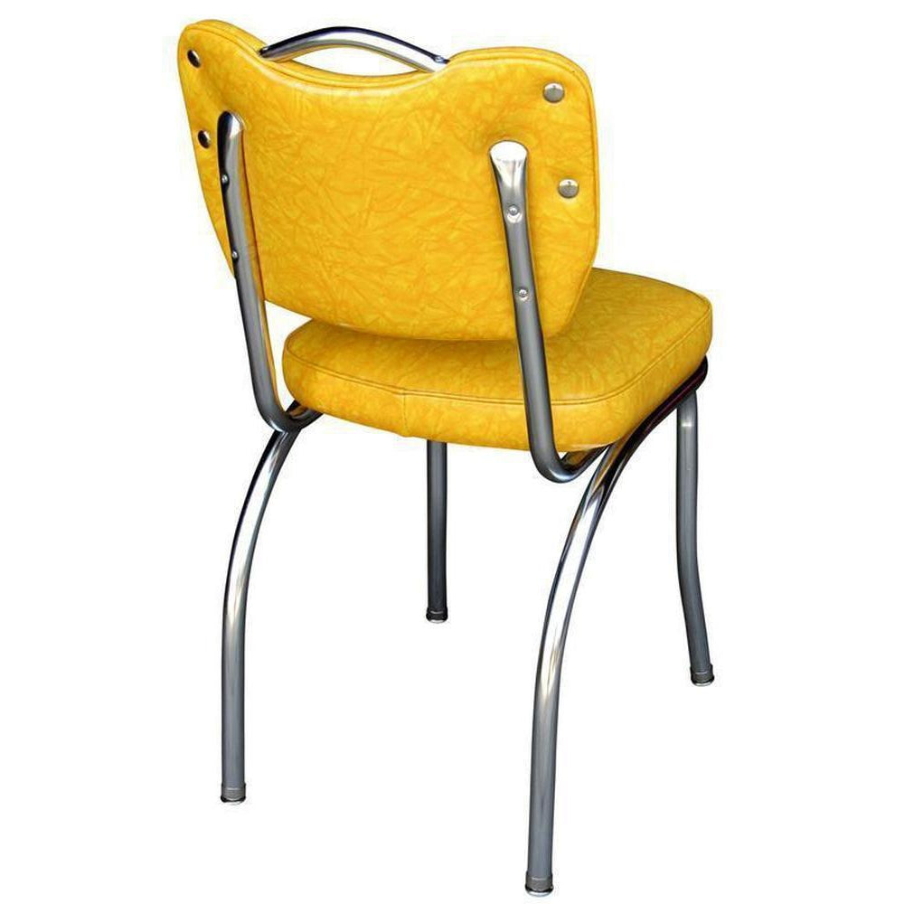 Handle Back Diner Chair - 4260-Richardson Seating