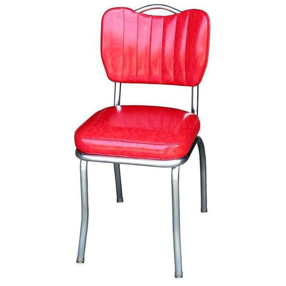 Handle Back Diner Chair - 4260-Richardson Seating