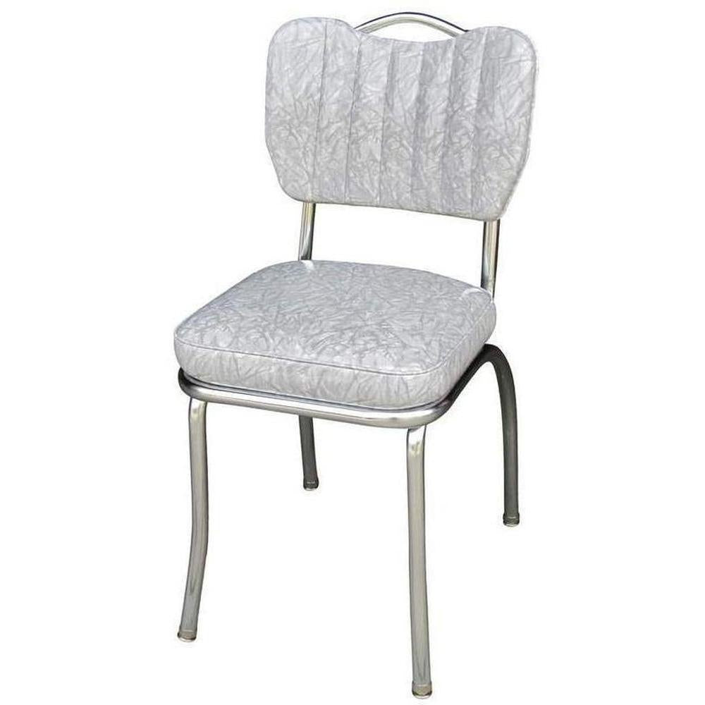 Handle Back Diner Chair - 4260-Richardson Seating