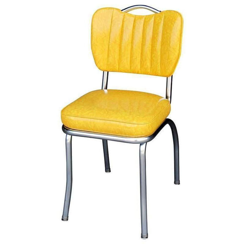 Handle Back Diner Chair - 4260-Richardson Seating