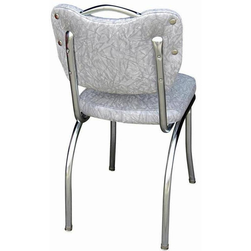 Handle Back Diner Chair-Richardson Seating