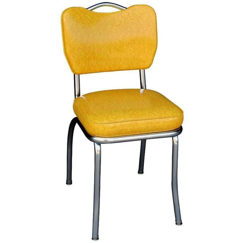 Handle Back Diner Chair-Richardson Seating