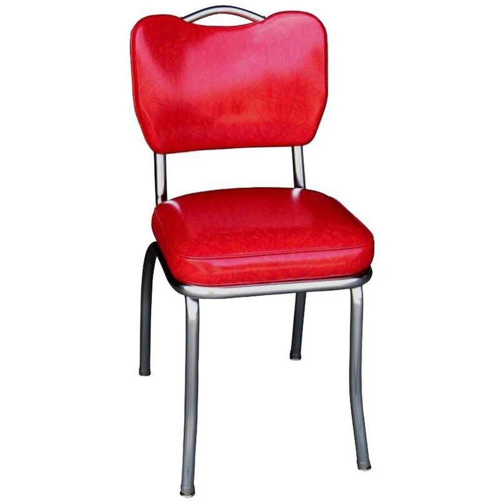 Handle Back Diner Chair-Richardson Seating