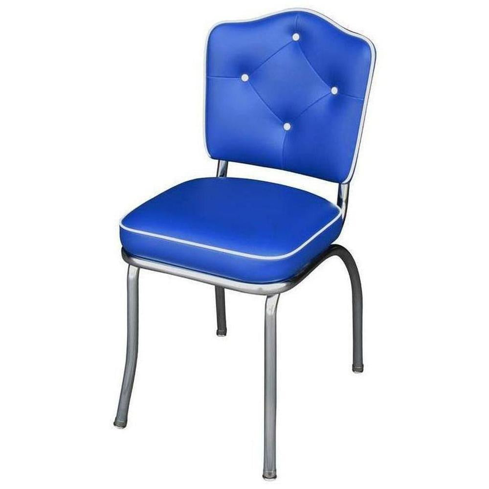 High Back Diner Chair-Richardson Seating