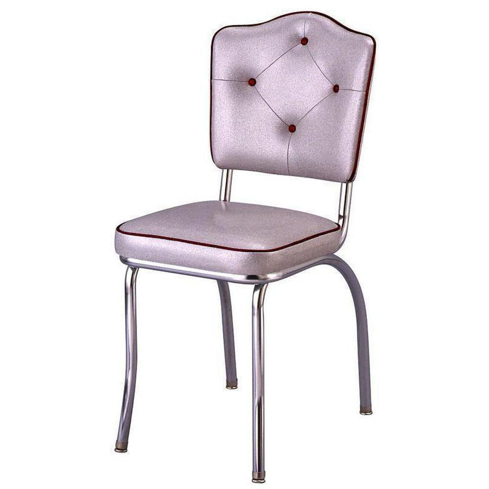 High Back Diner Chair-Richardson Seating