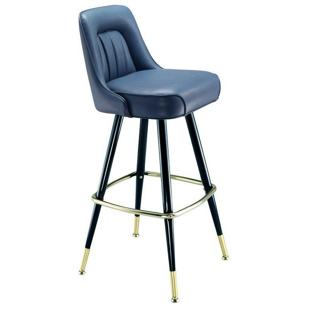 Inner Channel Bar Stool-Richardson Seating