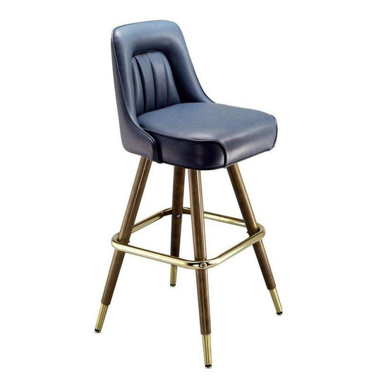 Inner Channel Bar Stool-Richardson Seating
