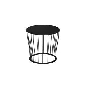 Cannolè Side Table #1088