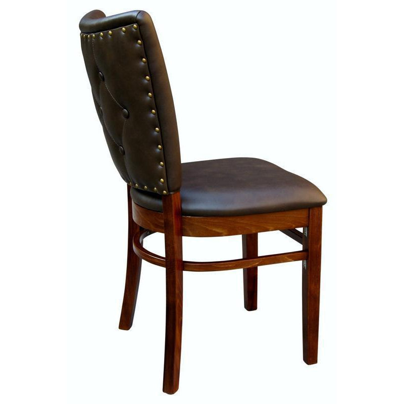 Lima Beech Wood Chair-Richardson Seating