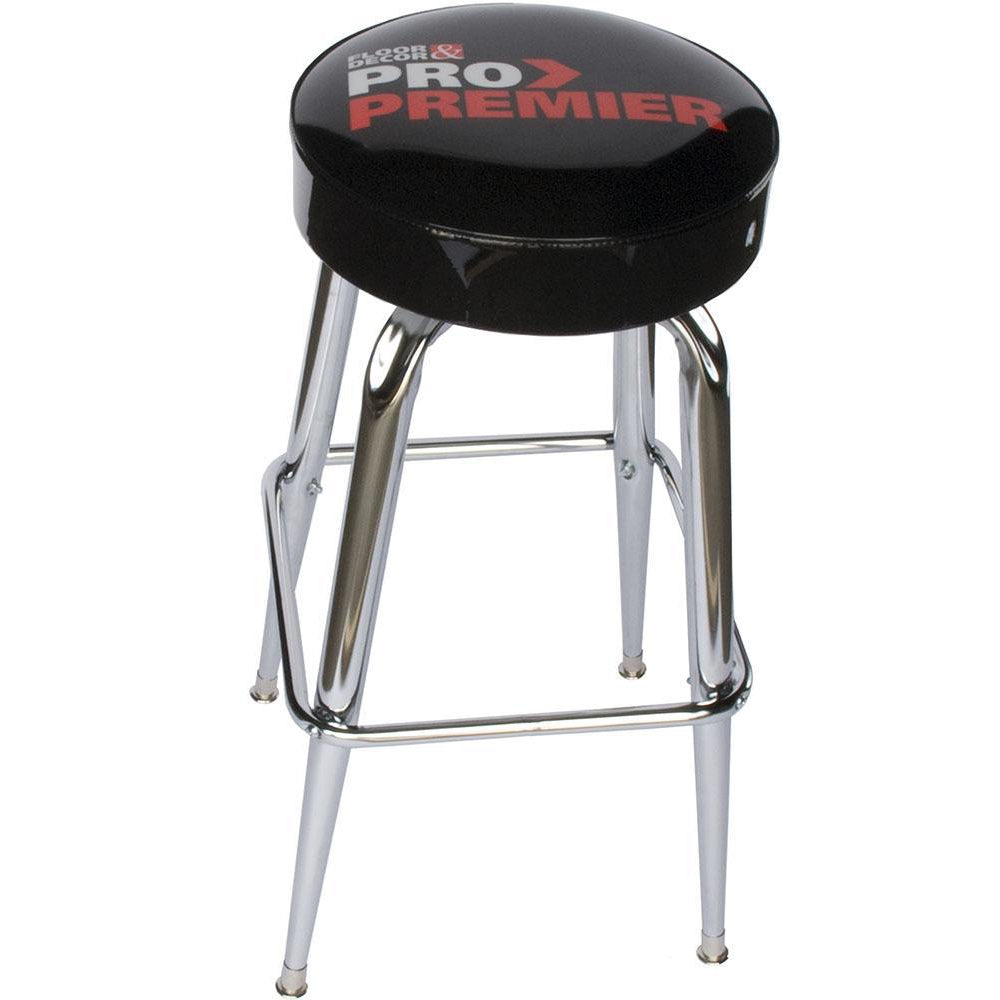 Logo Bar Stool - 1419-Richardson Seating