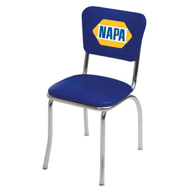 Logo Diner Chair-Richardson Seating