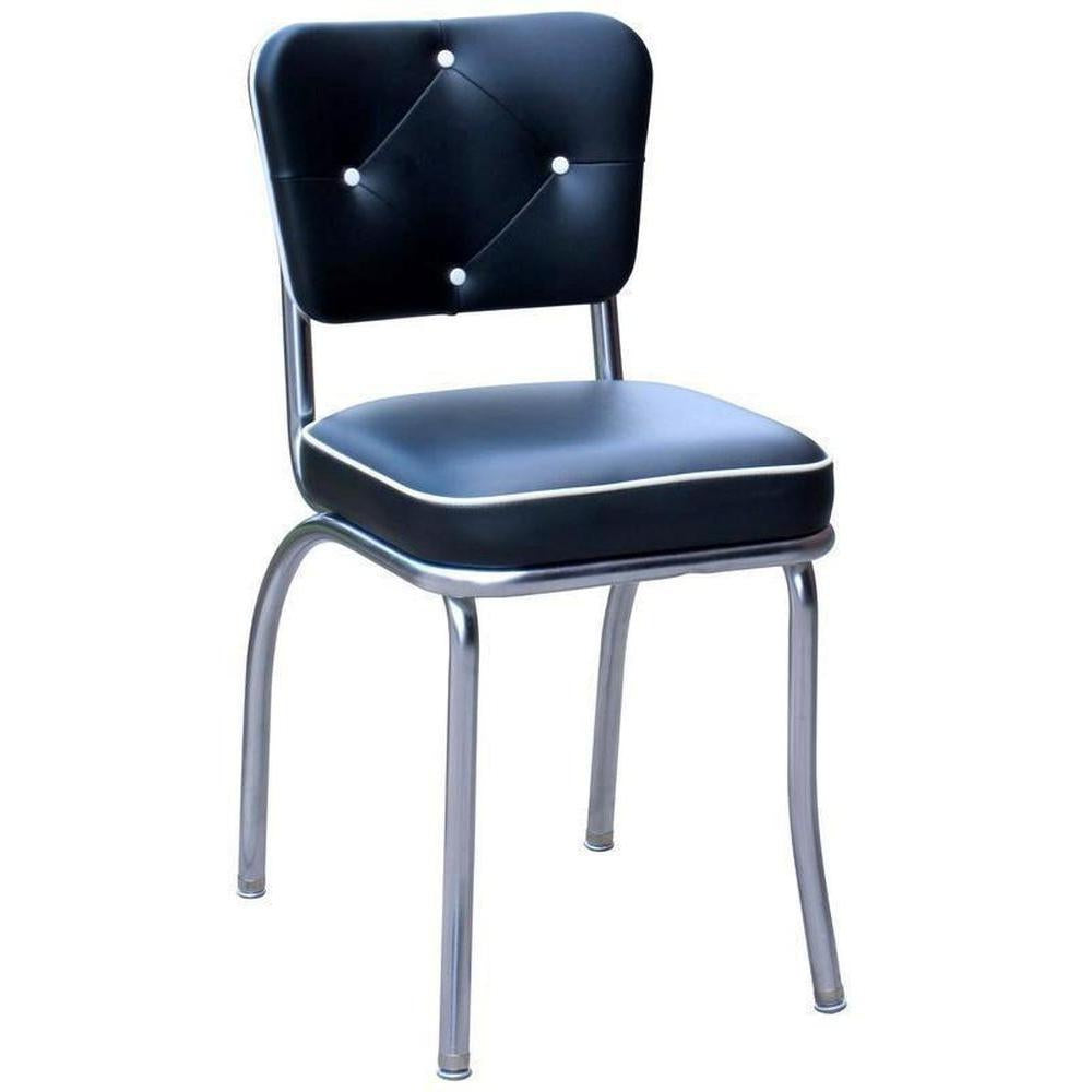 Lucy Diner Chair - 4240-Richardson Seating