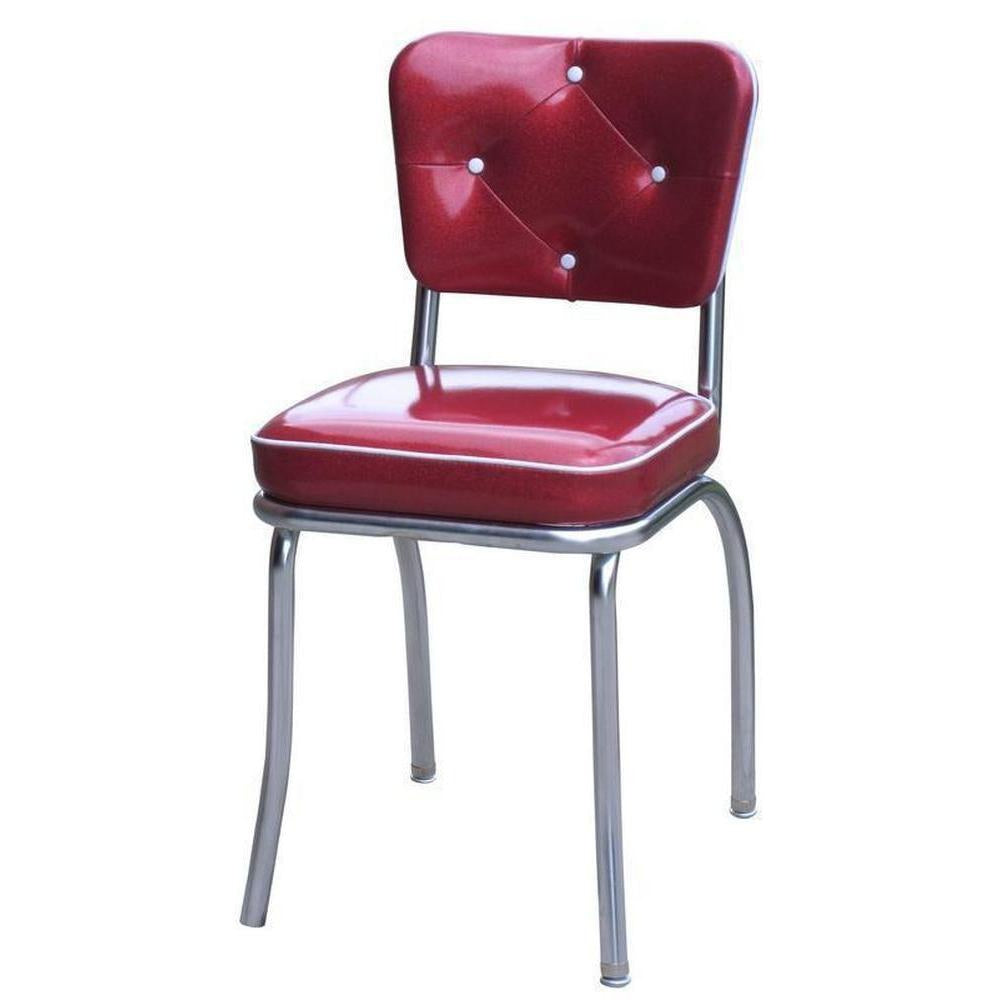 Lucy Diner Chair - 4240-Richardson Seating