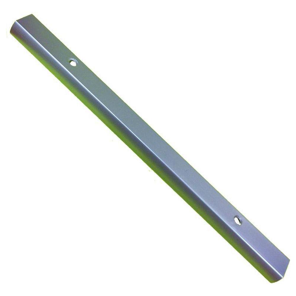 Metal Footrest Rail for Wood Bar Stools-Richardson Seating