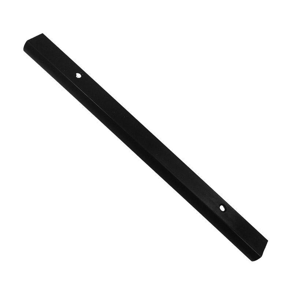 Metal Footrest Rail for Wood Bar Stools-Richardson Seating
