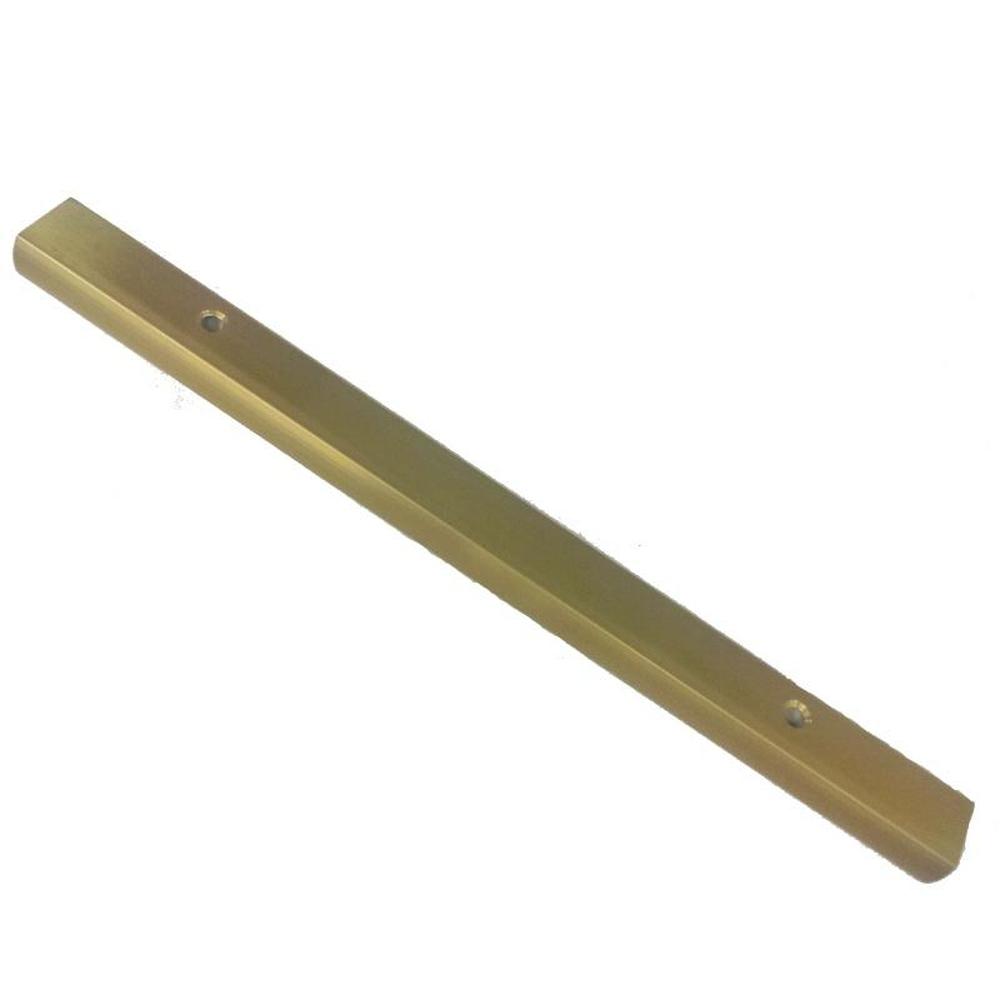 Metal Footrest Rail for Wood Bar Stools-Richardson Seating