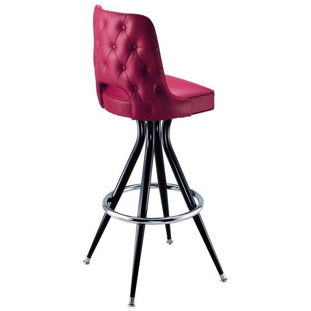 Metal Swivel Bar Stool - 2286-Richardson Seating