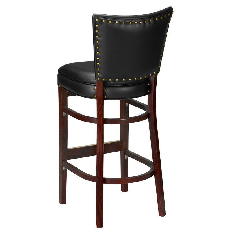 Nickerbocker Bar Stool-Richardson Seating