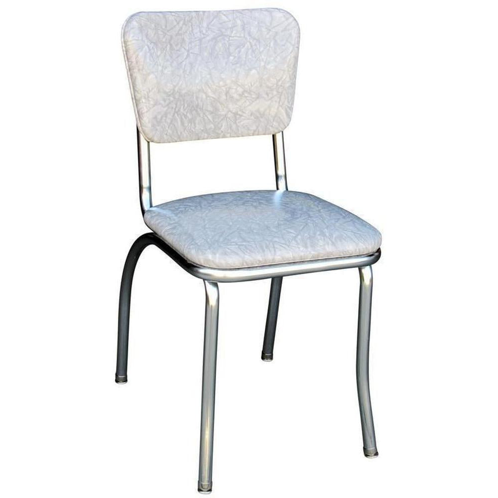 Pulled Seat Diner Chair-Richardson Seating