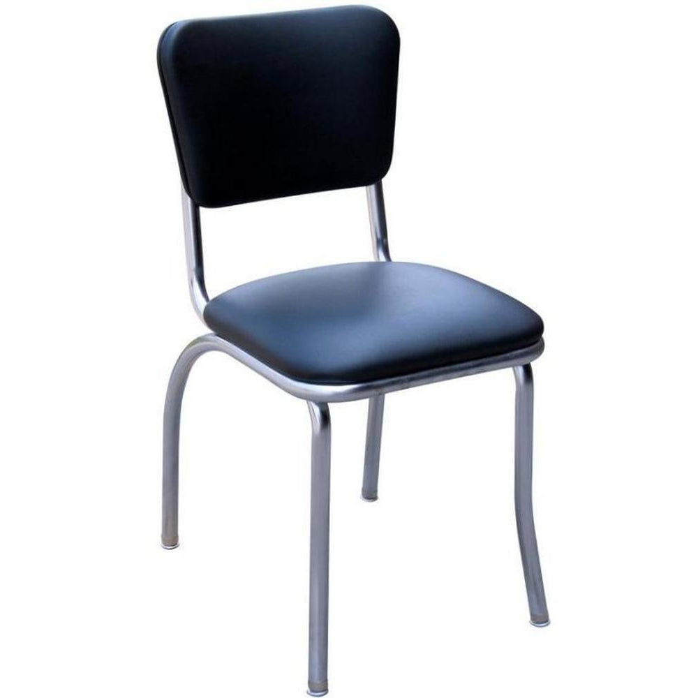 Pulled Seat Diner Chair-Richardson Seating