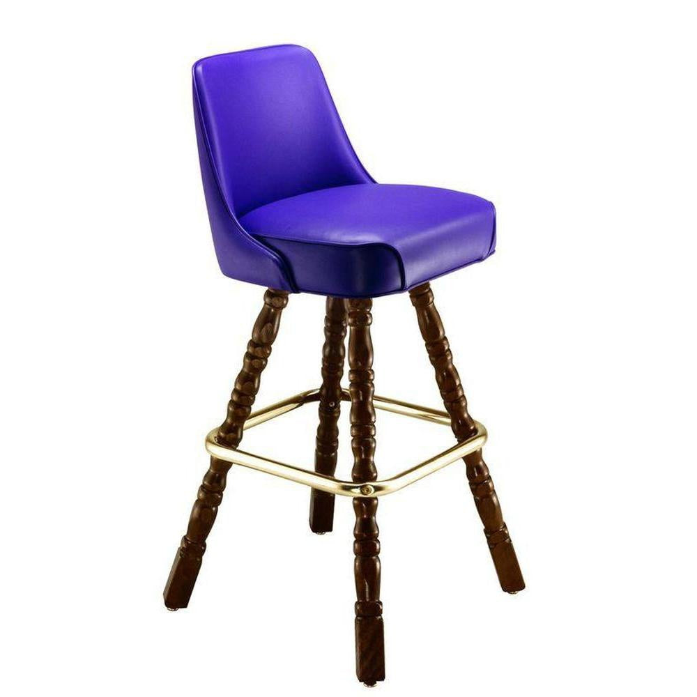 Signature Bar Stool-Richardson Seating