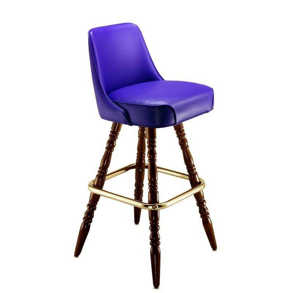 Signature Bar Stool-Richardson Seating