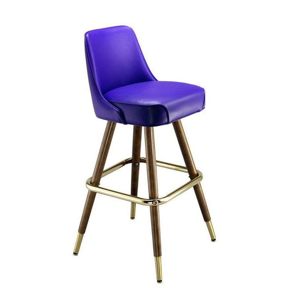 Custom Bar Stool Manufacturer Richardson Seating