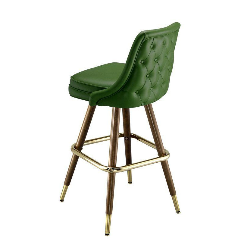 Signature Rolled Edge Stools-Richardson Seating