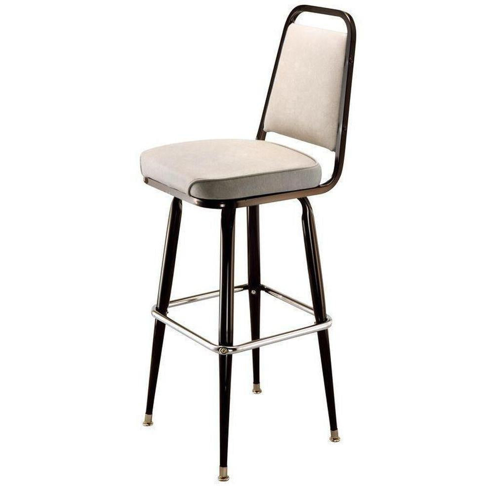 Stack Chair Upper on 1400 Frame-Richardson Seating