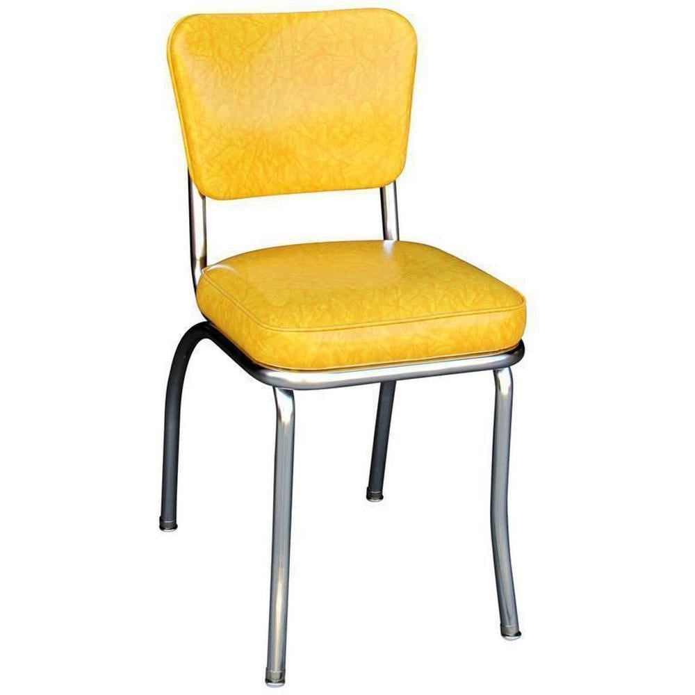 Standard Diner Chair-Richardson Seating