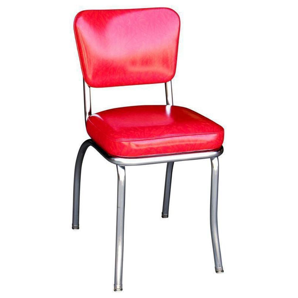 Standard Diner Chair-Richardson Seating