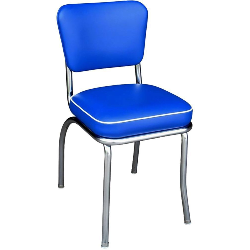 Standard Diner Chair-Richardson Seating