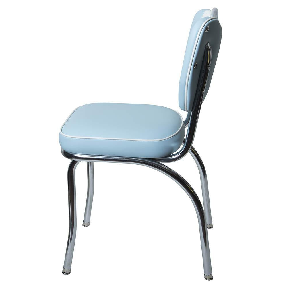 Two Tone Handle Diner Chair-Richardson Seating