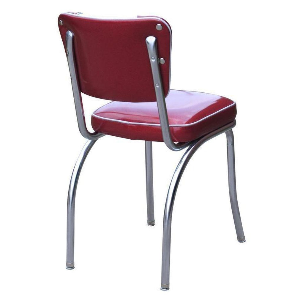 V Back Diner Chair - 4220-Richardson Seating